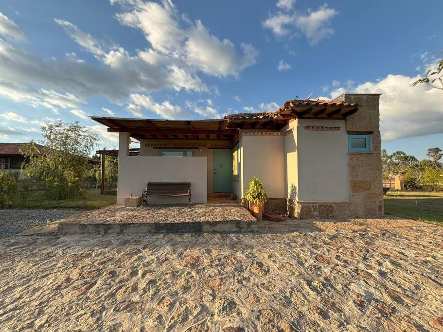 Casa Meraki Campestre - Villa de Leyva