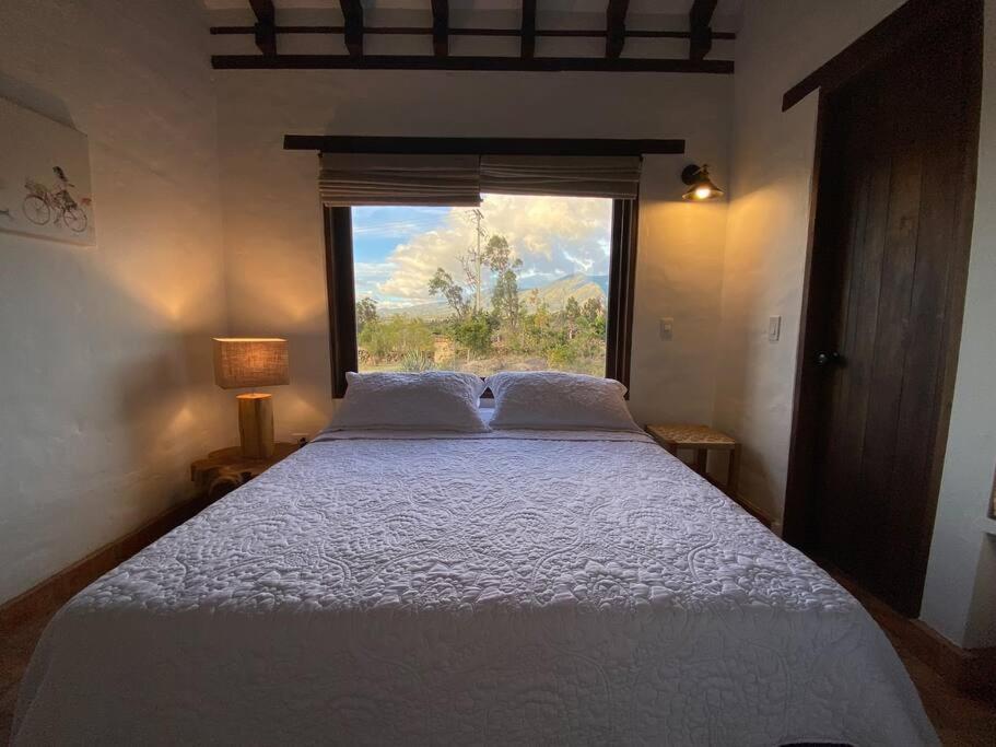 Casa Meraki Campestre - Villa de Leyva