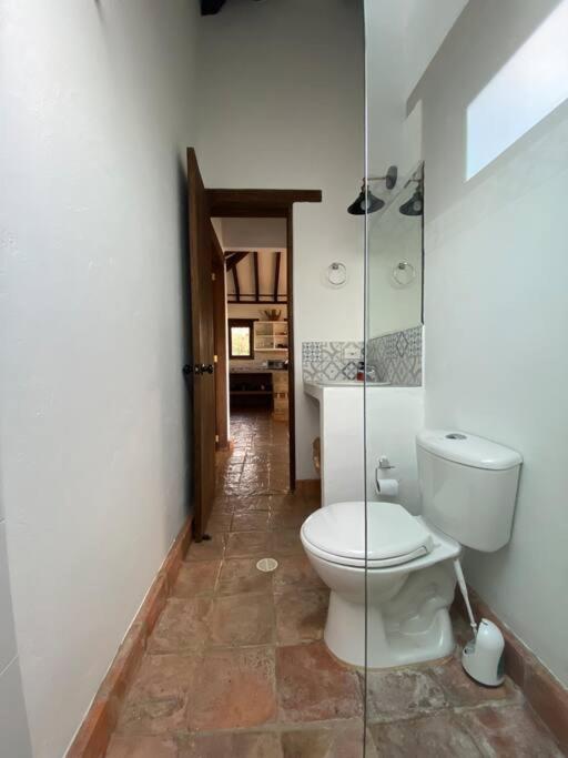 Casa Meraki Campestre - Villa de Leyva