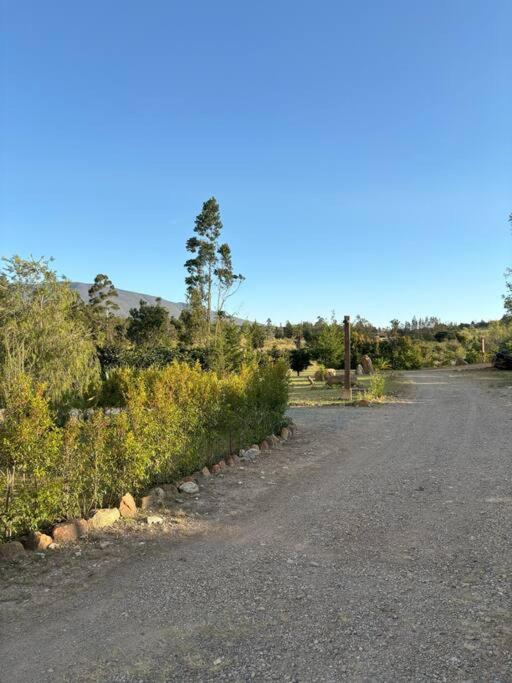 Casa Meraki Campestre - Villa de Leyva