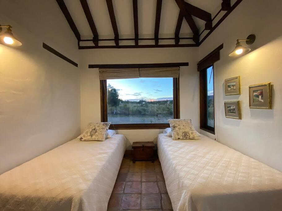 Casa Meraki Campestre - Villa de Leyva