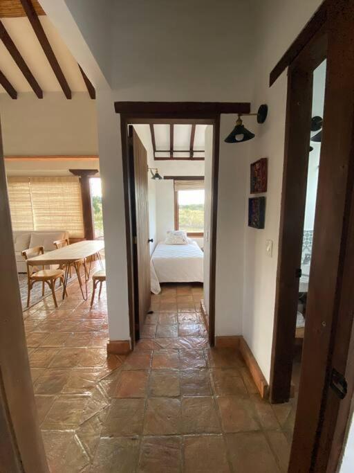 Casa Meraki Campestre - Villa de Leyva