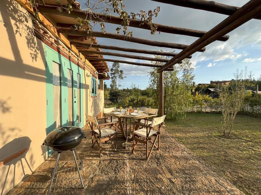 Casa Meraki Campestre - Villa de Leyva