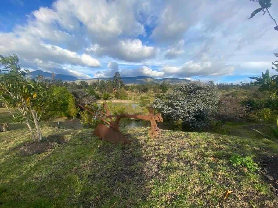 Casa Meraki Campestre - Villa de Leyva