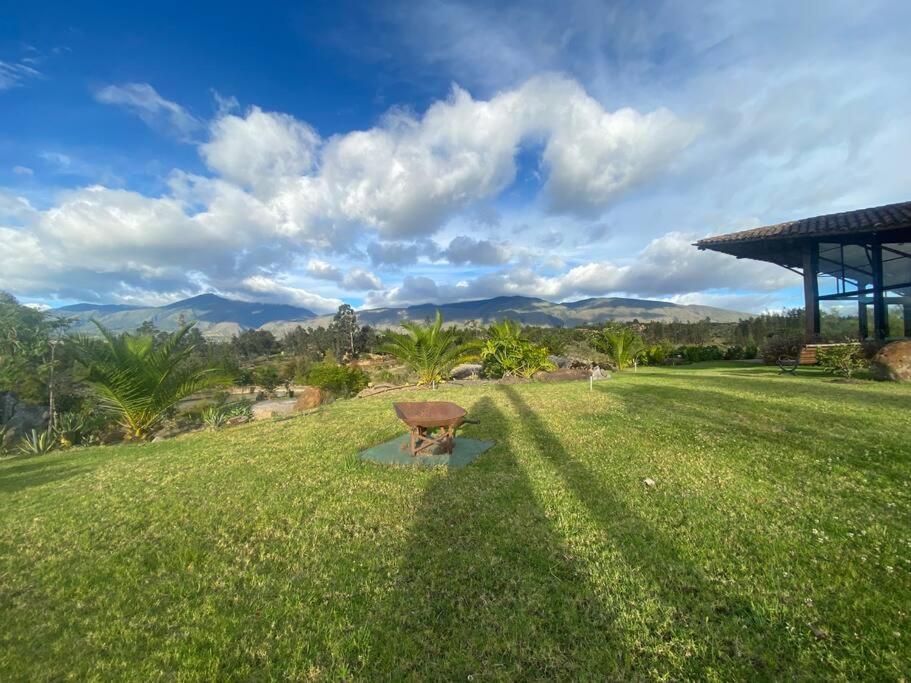 Casa Meraki Campestre - Villa de Leyva