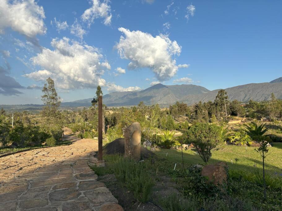 Casa Meraki Campestre - Villa de Leyva