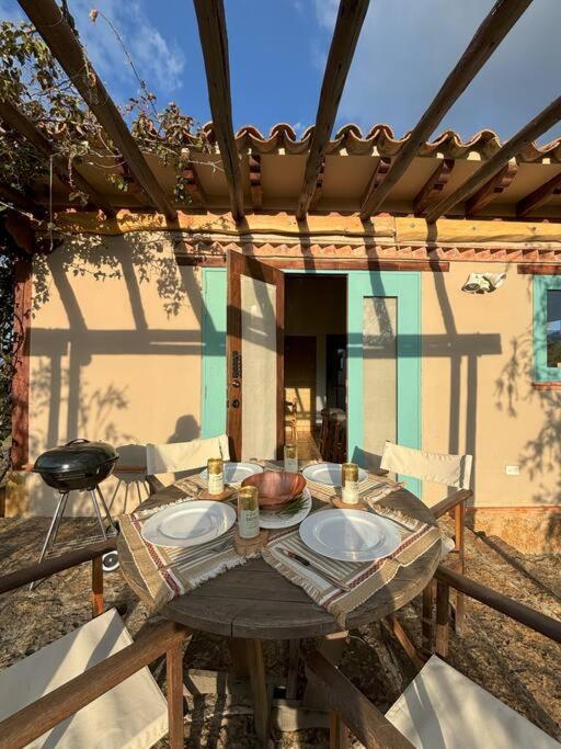 Casa Meraki Campestre - Villa de Leyva