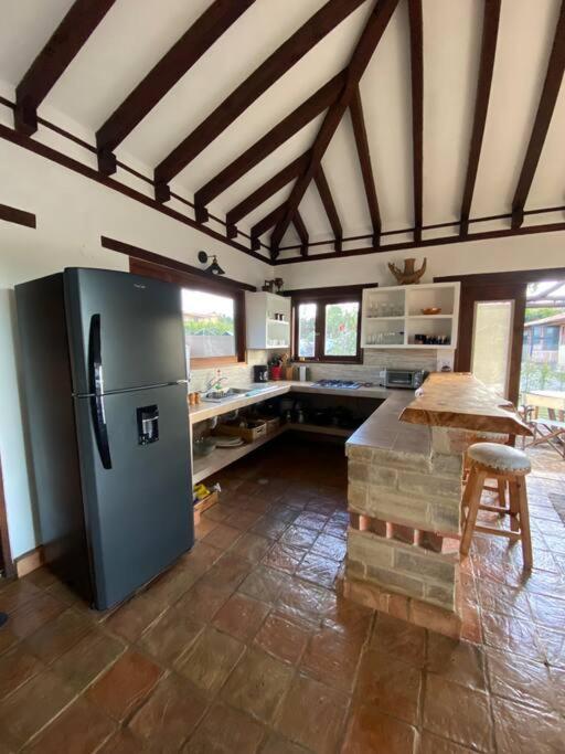 Casa Meraki Campestre - Villa de Leyva
