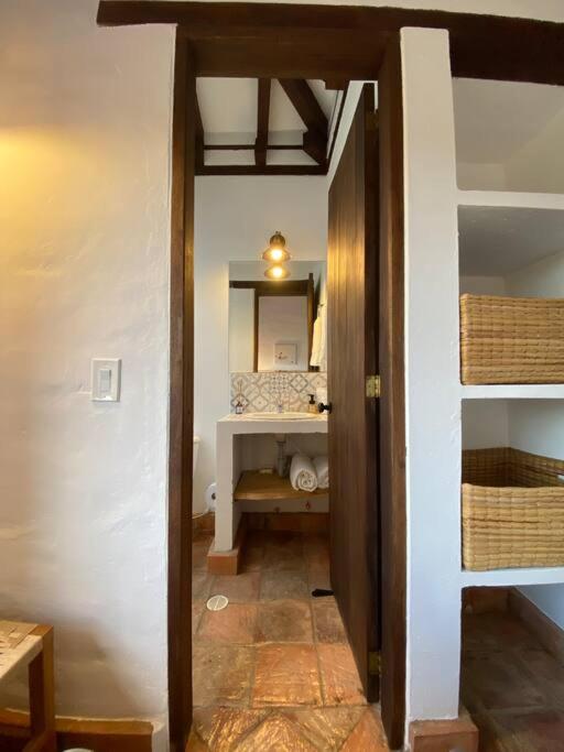 Casa Meraki Campestre - Villa de Leyva