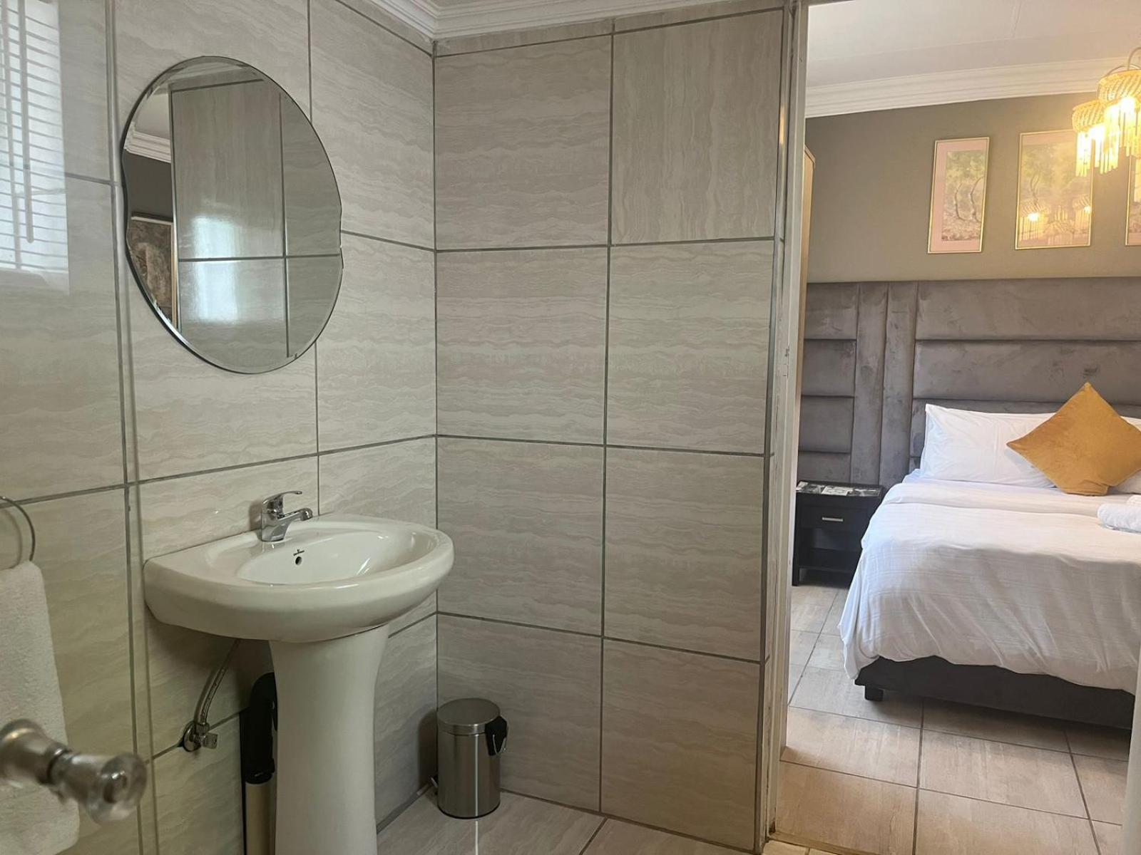 Kiwi Boutique Lodges
