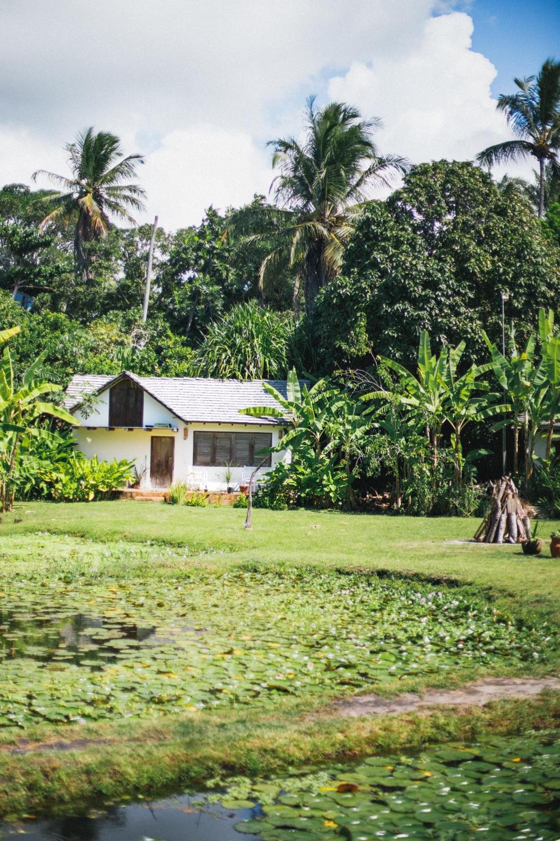 Pousada Lagoa