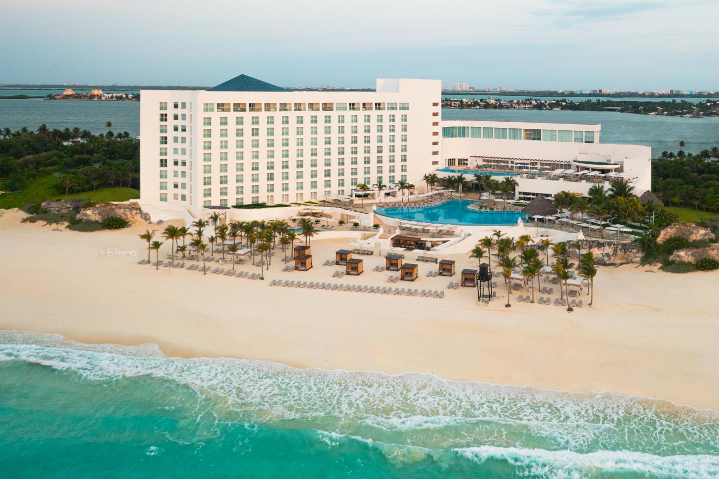Le Blanc Resort Cancun Adults Only - All Inclusive
