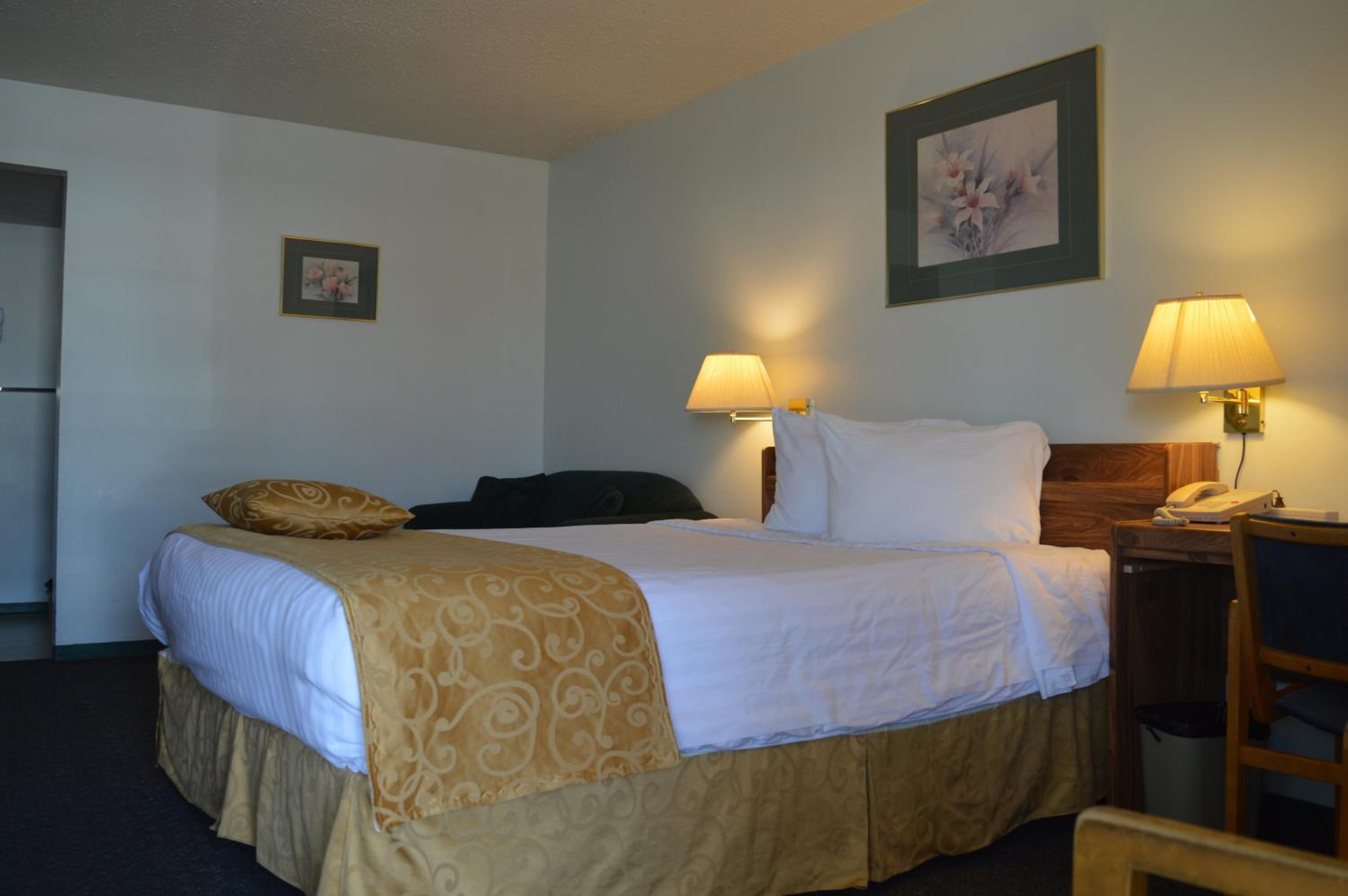 Circle 5 Motel, photo 10