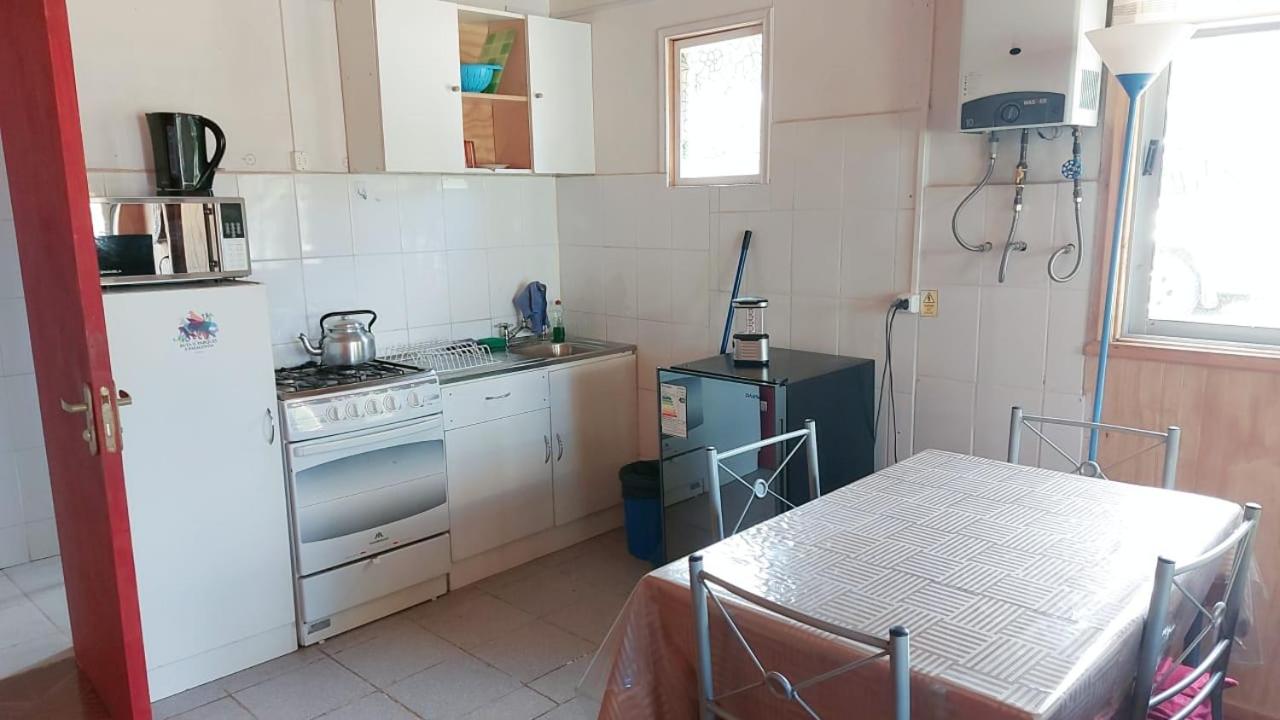 Cabañas Kela