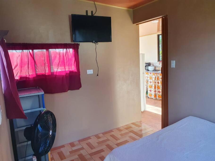 Pocho's Place Rio Celeste