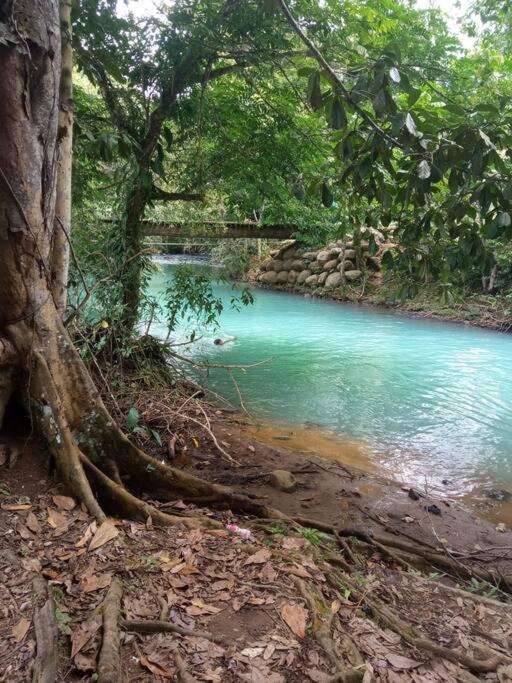 Pocho's Place Rio Celeste