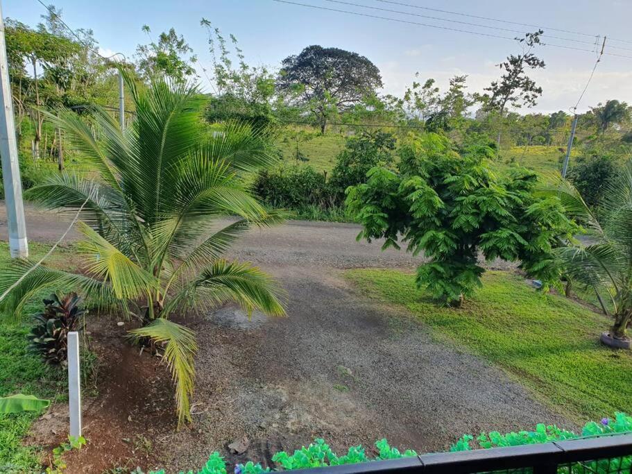 Pocho's Place Rio Celeste