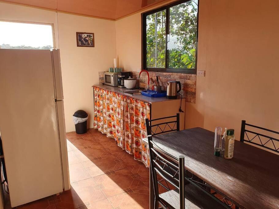 Pocho's Place Rio Celeste