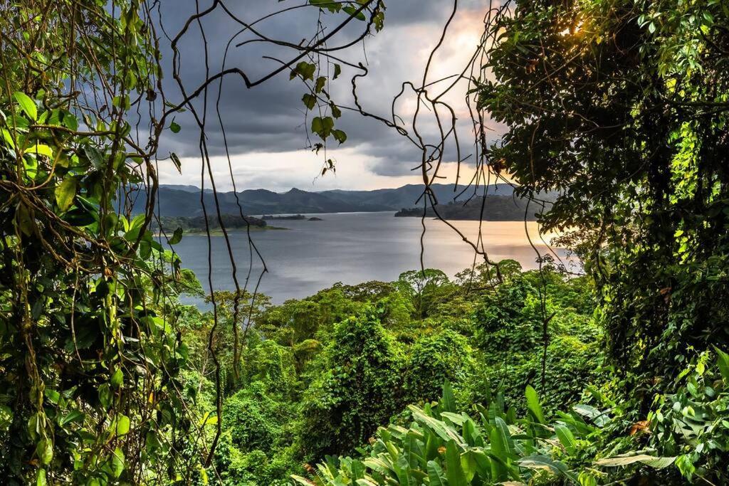 Pocho's Place Rio Celeste