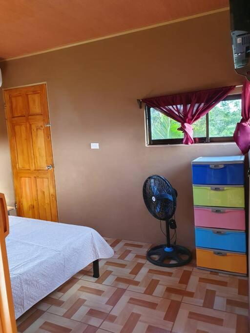 Pocho's Place Rio Celeste