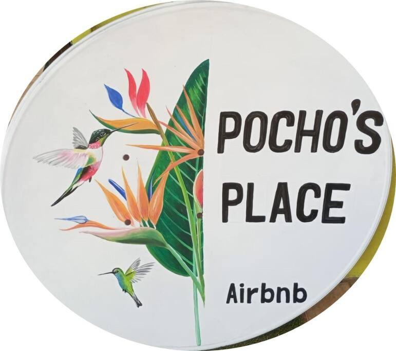 Pocho's Place Rio Celeste