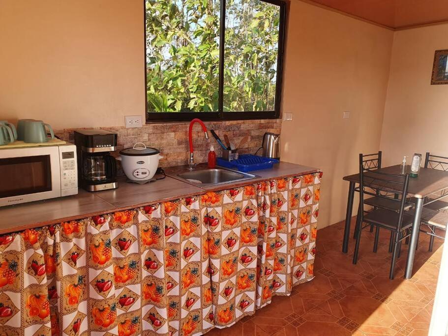 Pocho's Place Rio Celeste