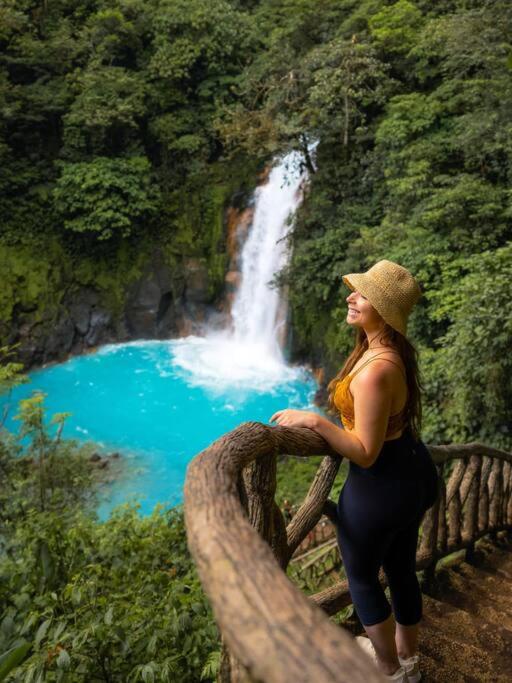 Pocho's Place Rio Celeste