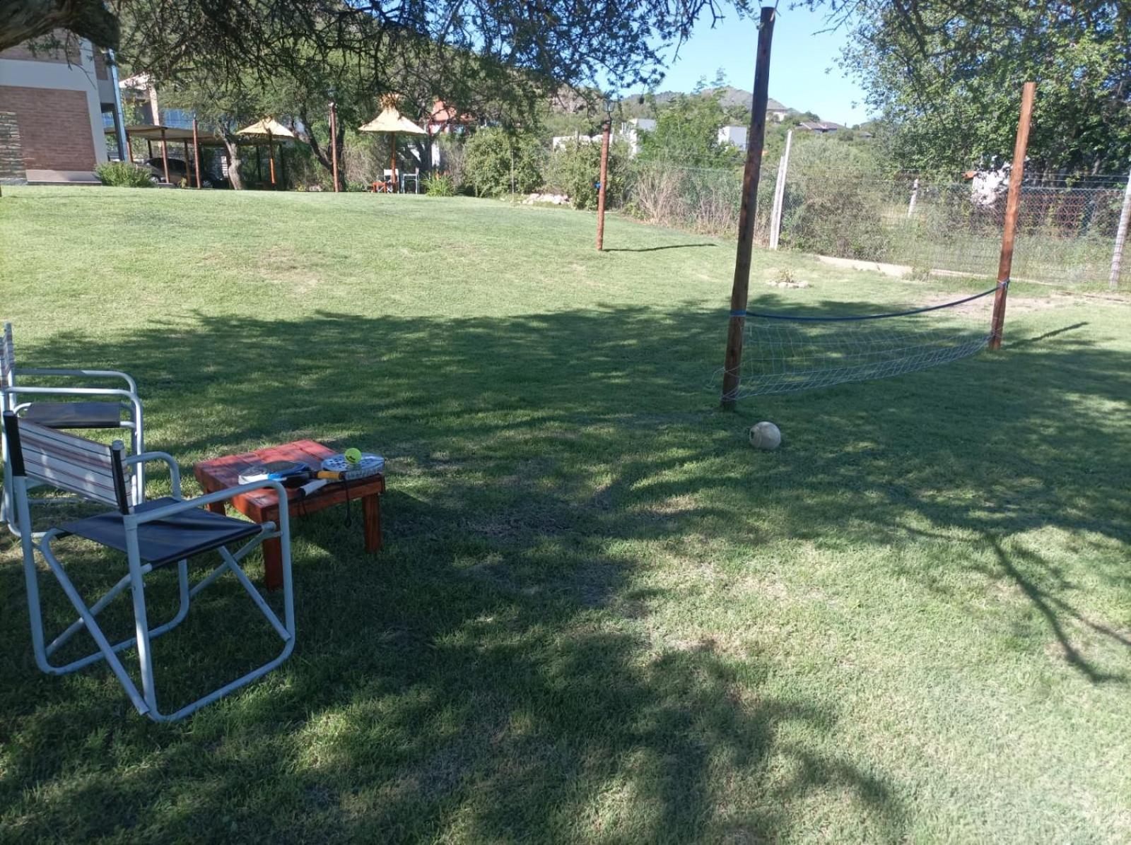 CABAÑAS KUME
