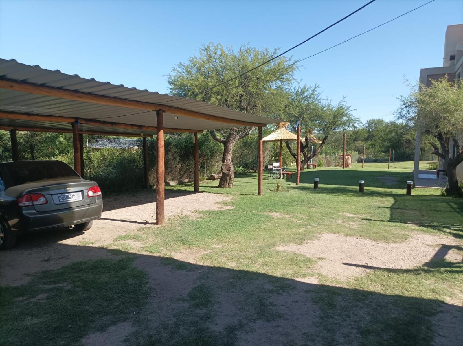 CABAÑAS KUME
