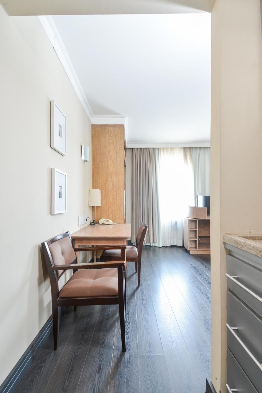 Star room - Brooklin Flat
