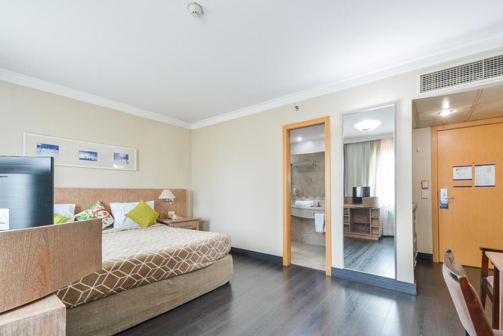 Star room - Brooklin Flat