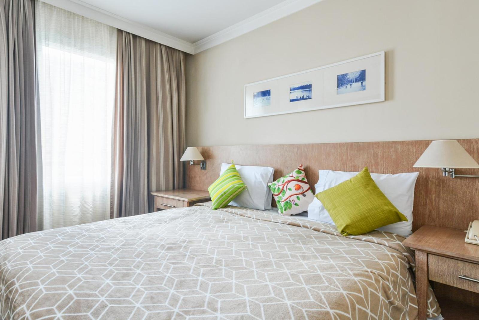 Star room - Brooklin Flat