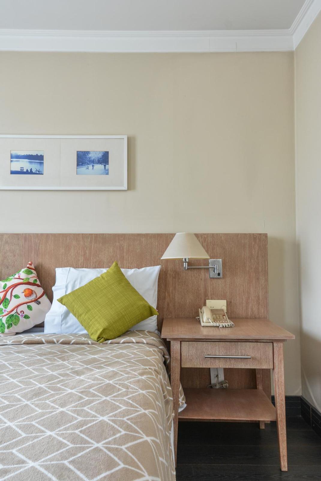 Star room - Brooklin Flat