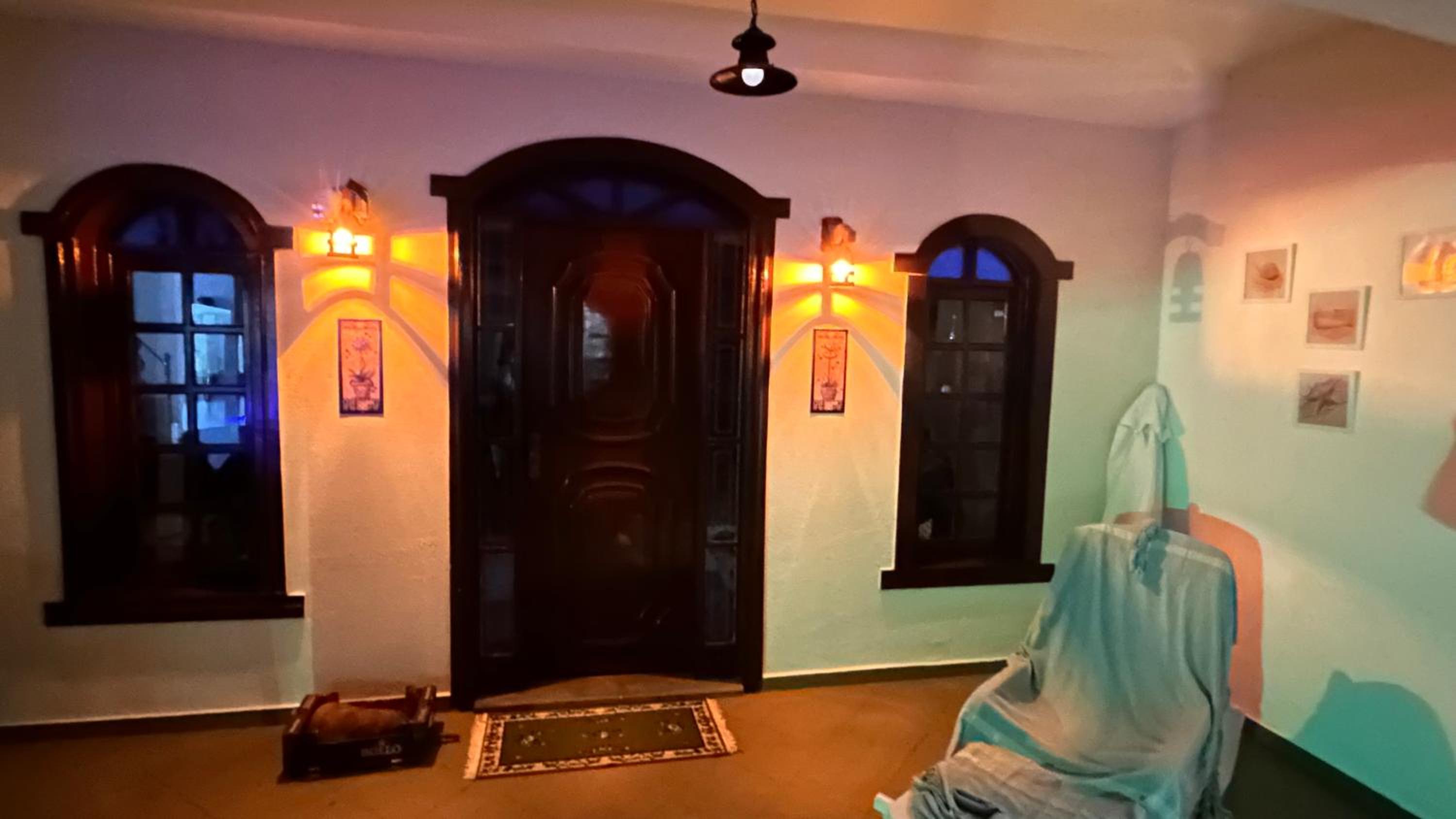 Carnaval a partir 5 diárias - 15 pessoas- Linda Casa de praia com Super piscina 12x5 Novinha com 3 níveis, Wi-Fi, Tv led,jardim , churrasqueira completa