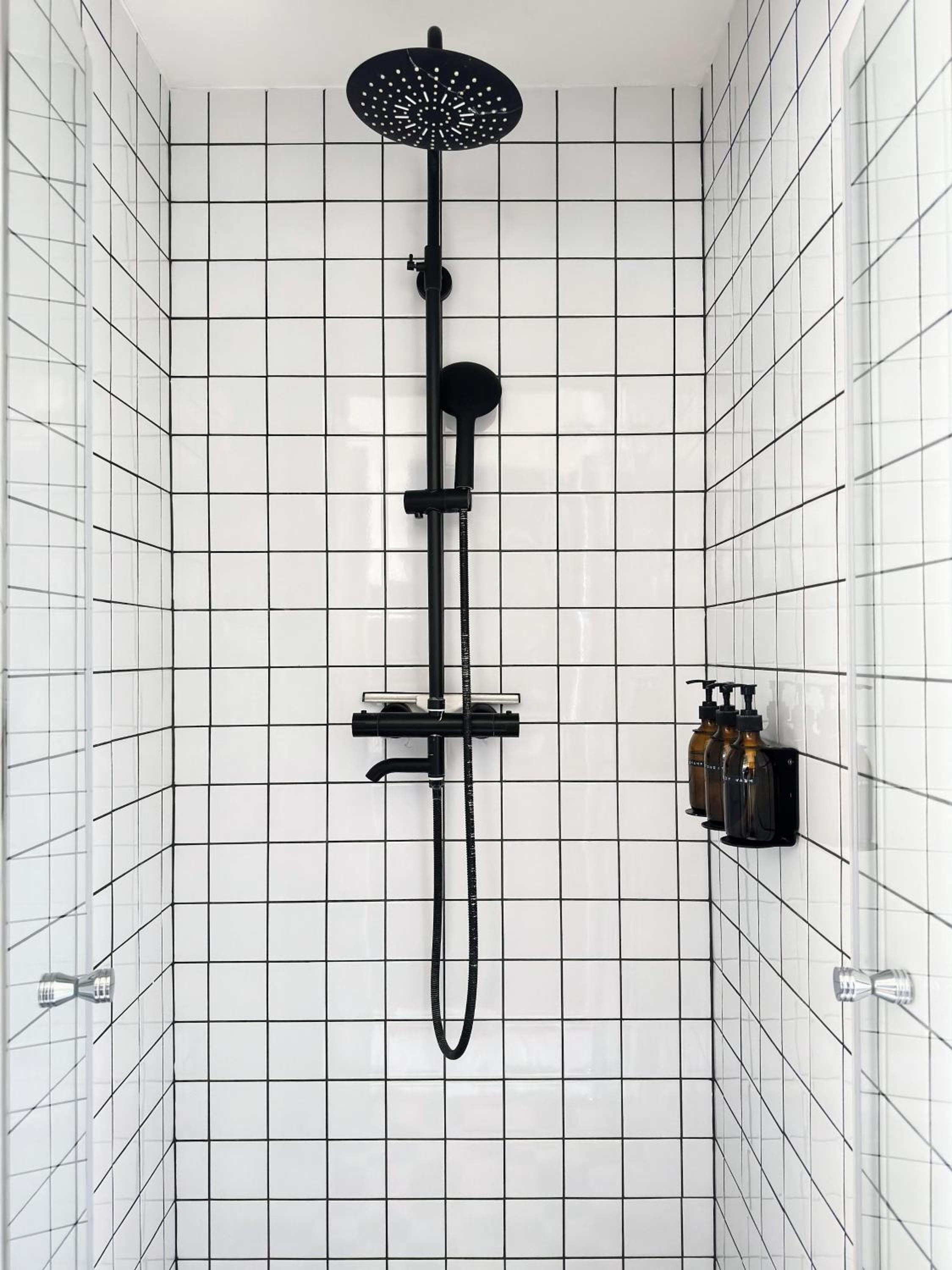 Apartment in former Bathhouse