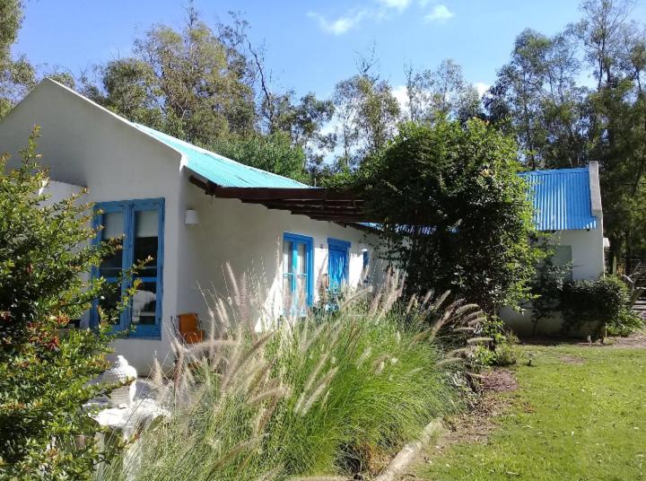 Habitación payesa en el bosque, La Barra view 4