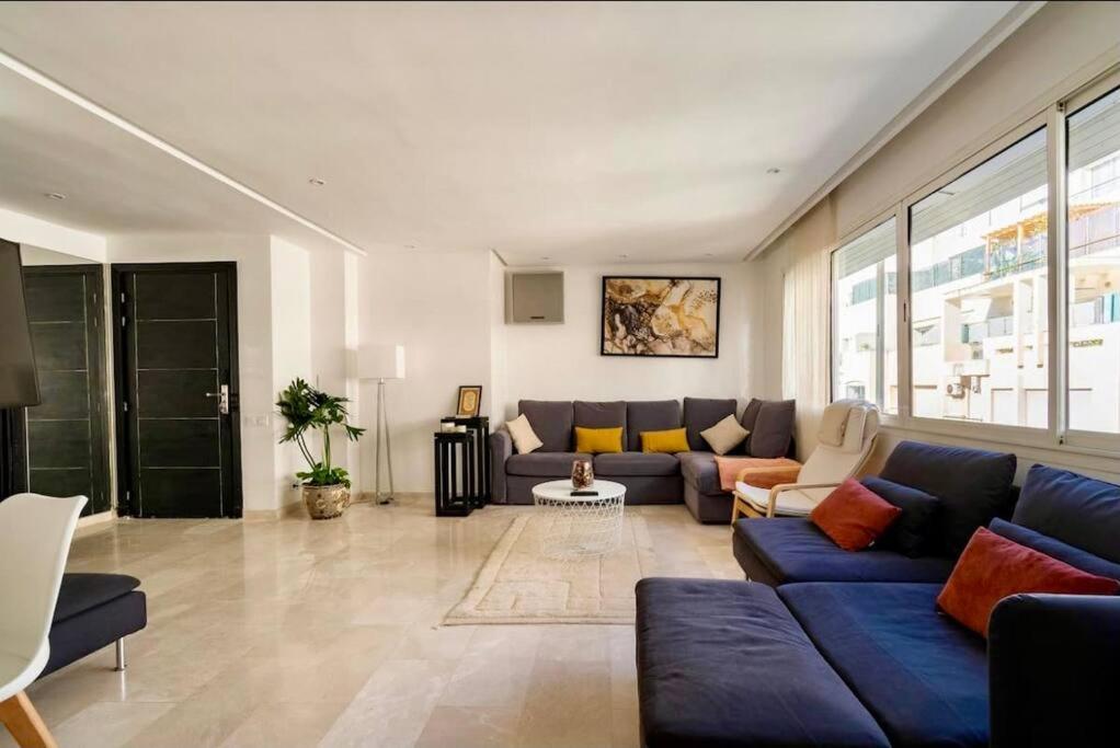 Central, cosy, confortable - Bleue Résidence