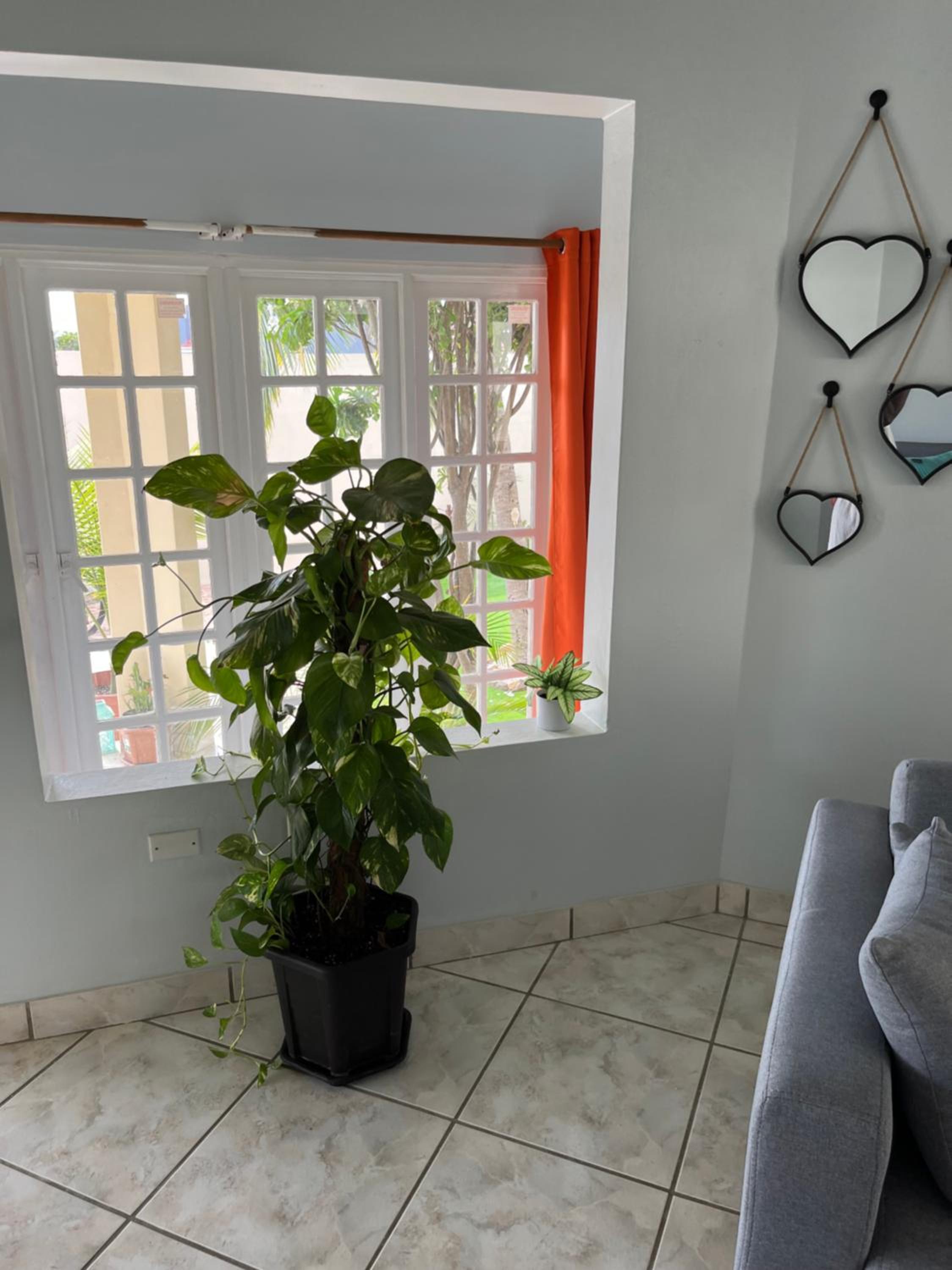 La Villas at Pos Chiquito Caribbean Paradise in Aruba