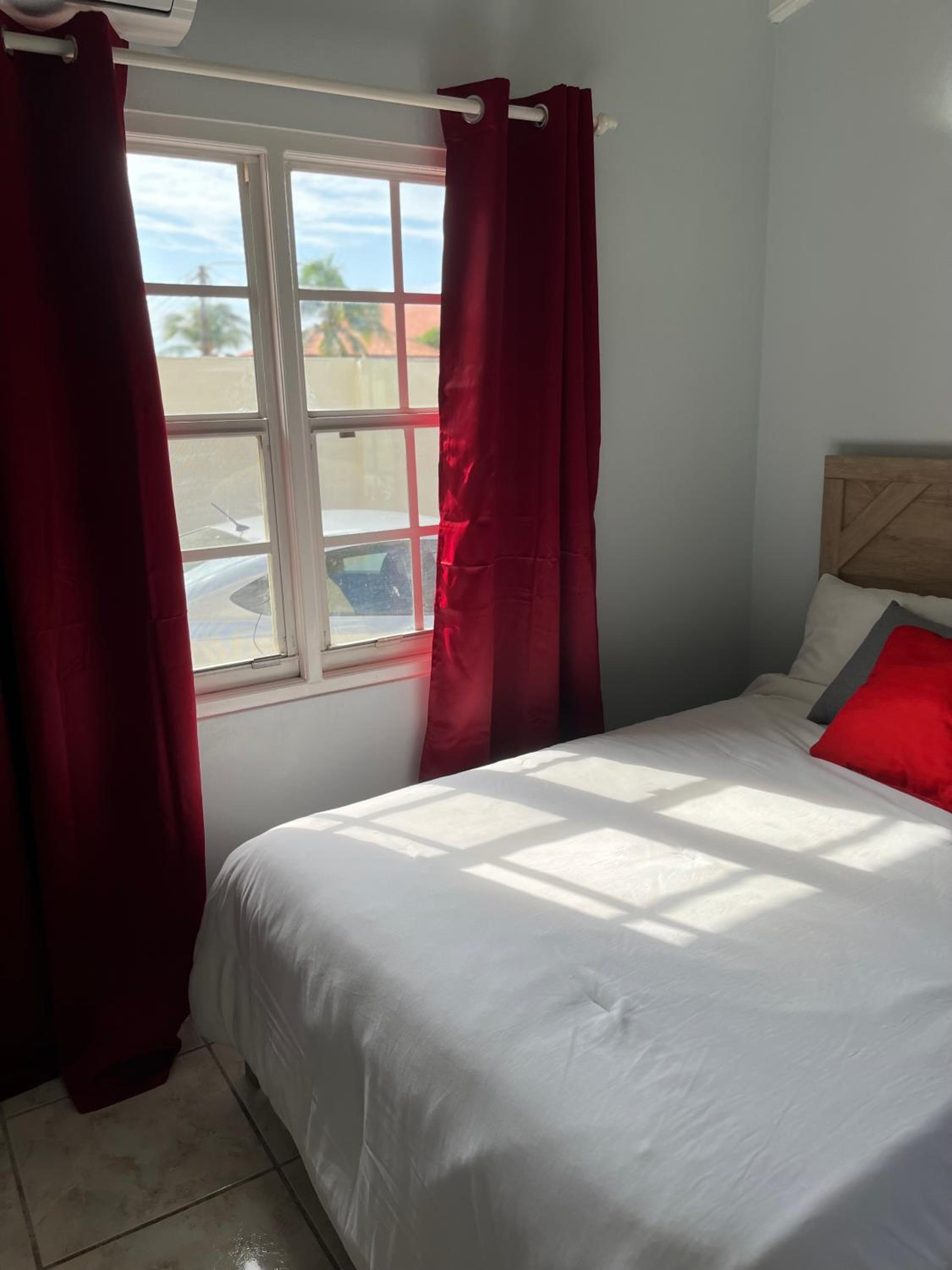 La Villas at Pos Chiquito Caribbean Paradise in Aruba