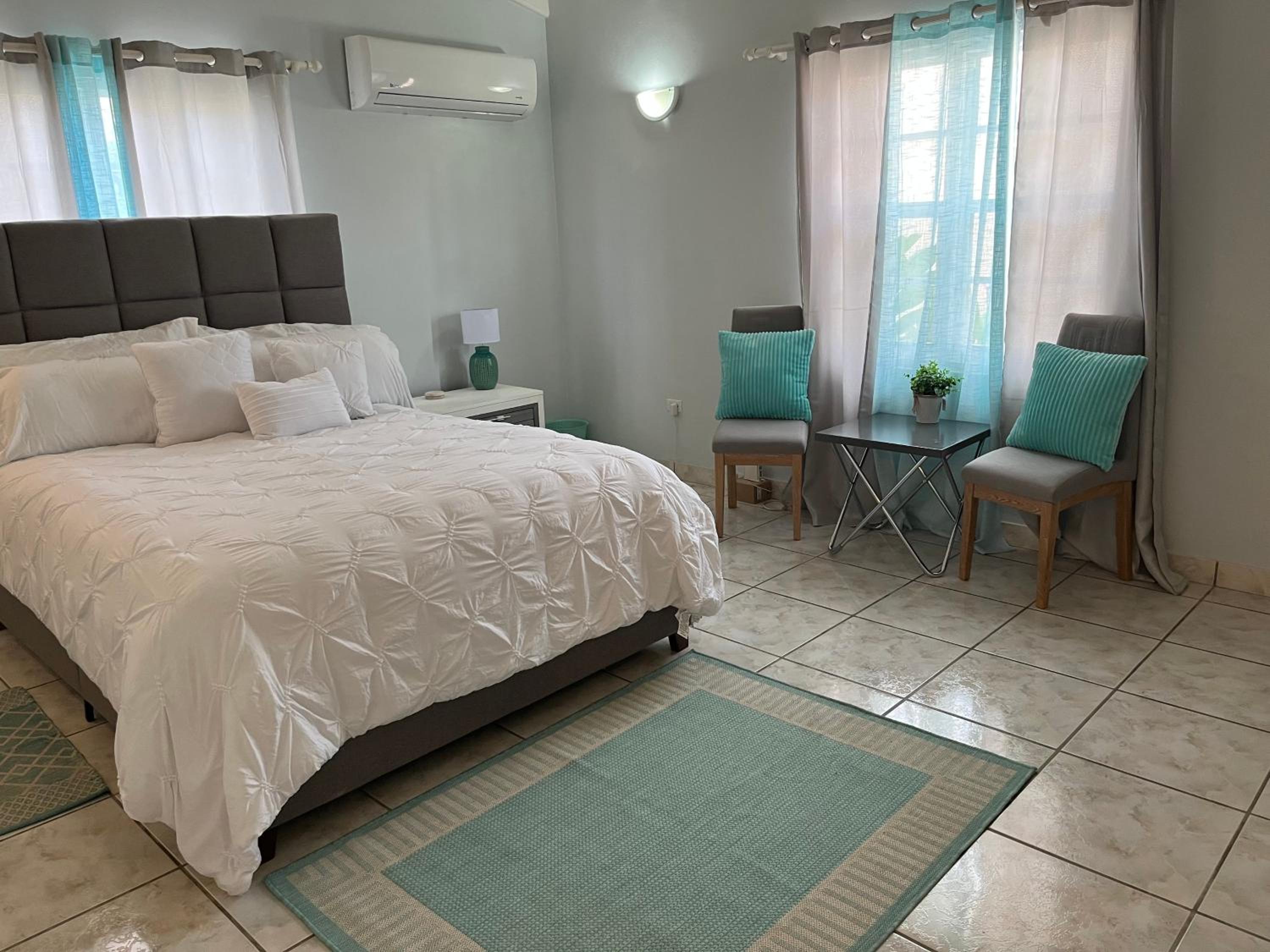La Villas at Pos Chiquito Caribbean Paradise in Aruba