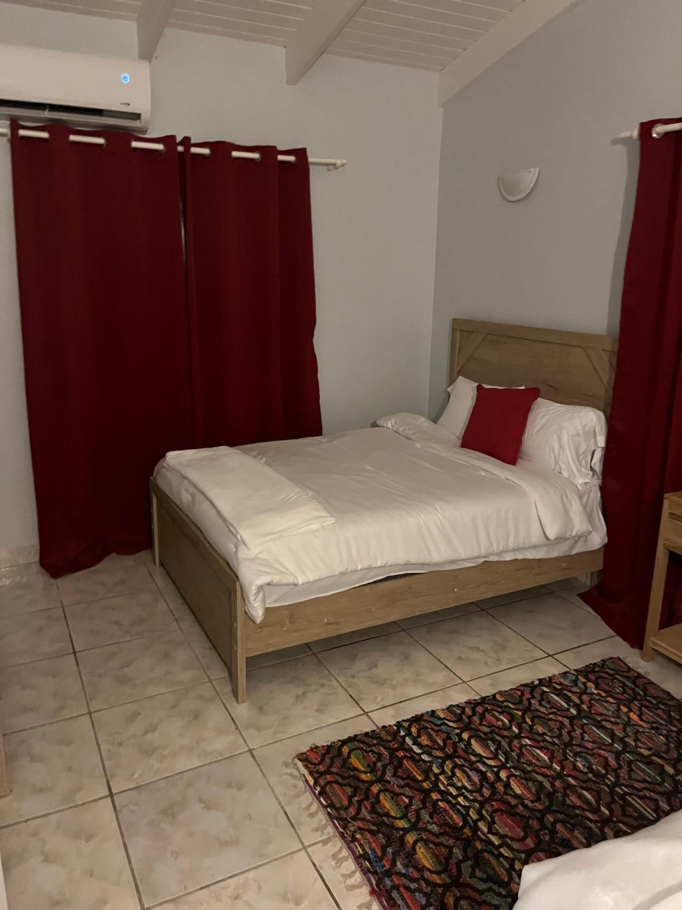La Villas at Pos Chiquito Caribbean Paradise in Aruba