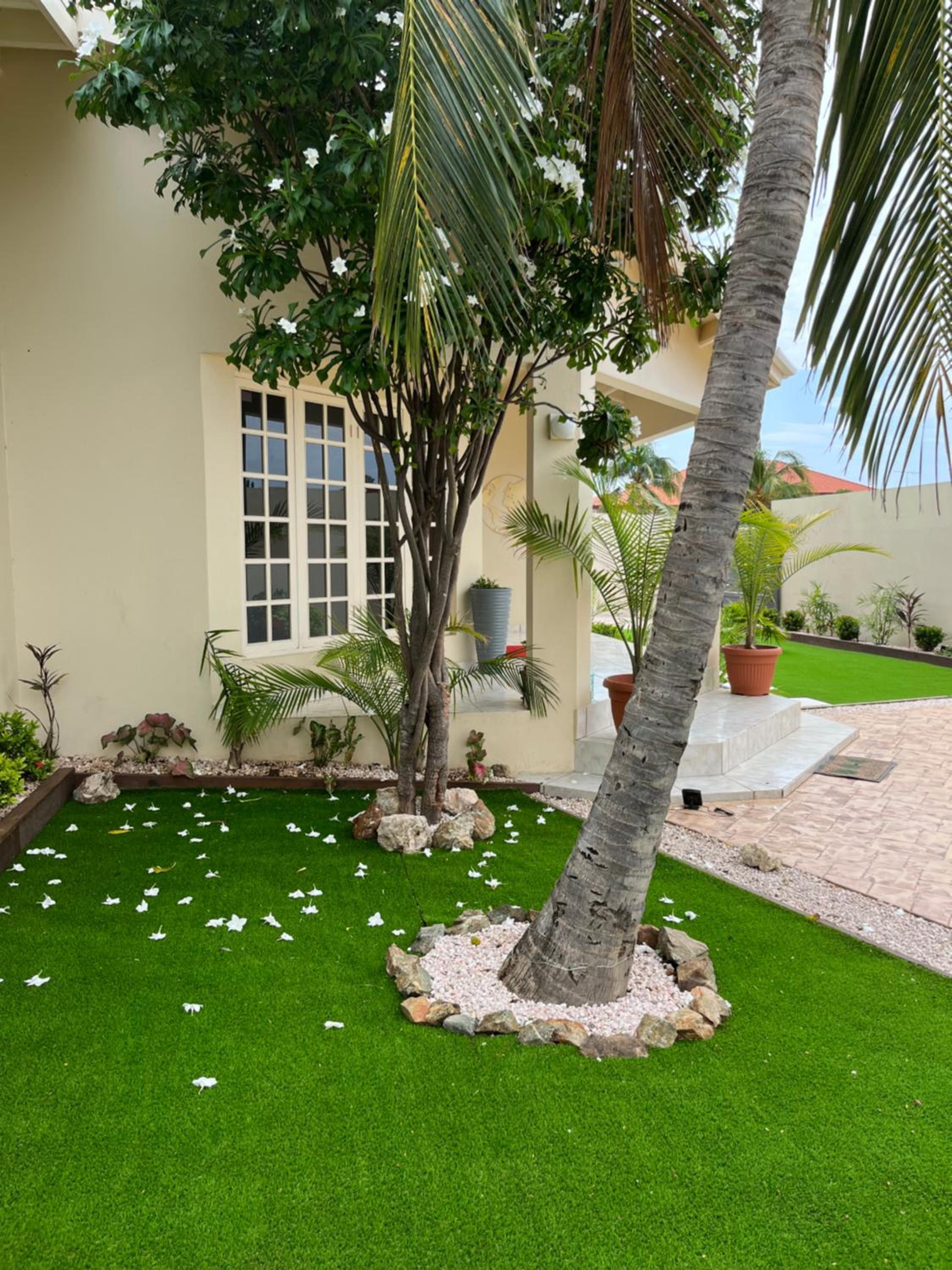 La Villas at Pos Chiquito Caribbean Paradise in Aruba