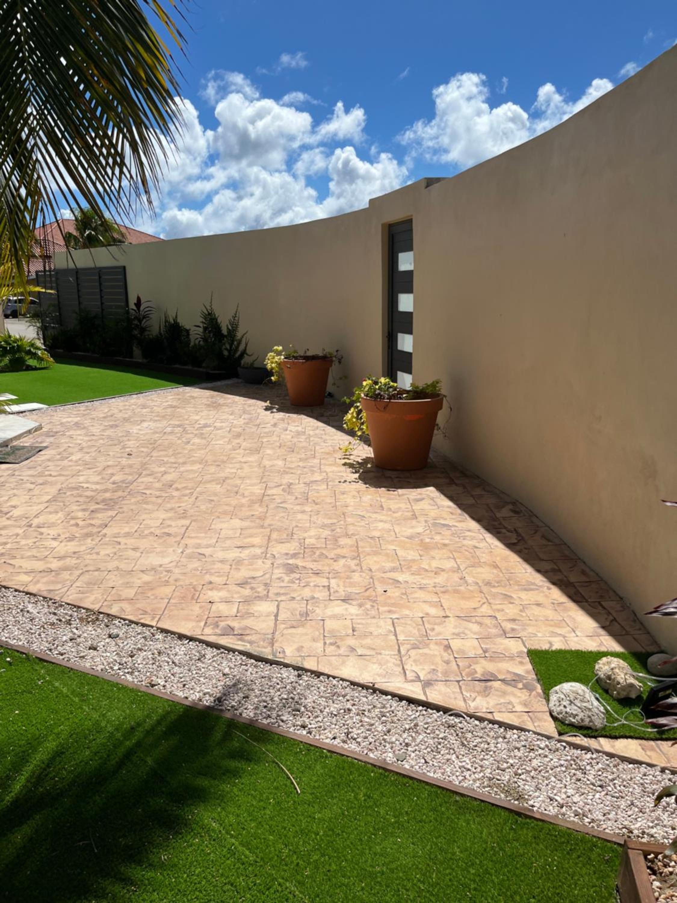 La Villas at Pos Chiquito Caribbean Paradise in Aruba