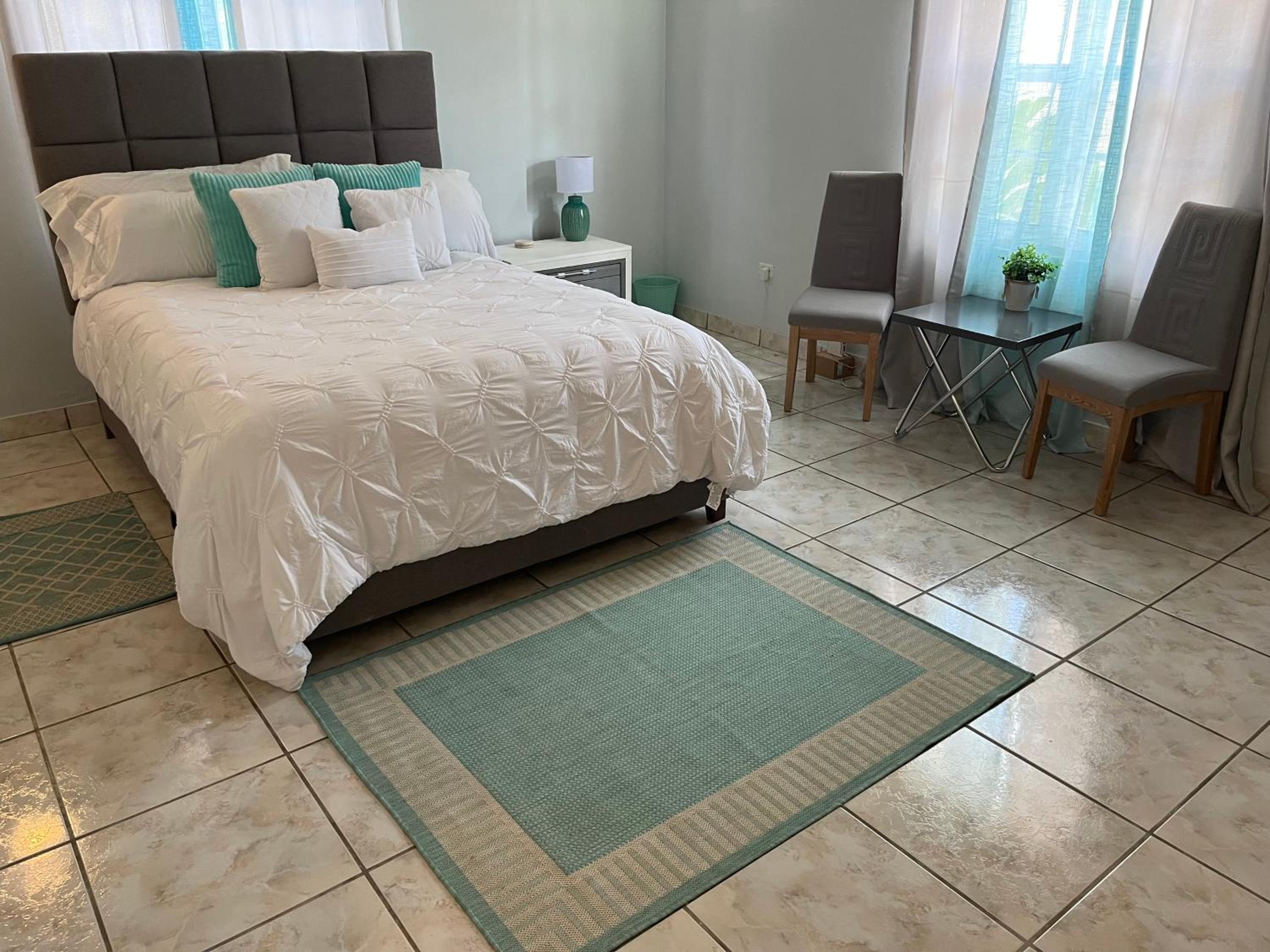 La Villas at Pos Chiquito Caribbean Paradise in Aruba