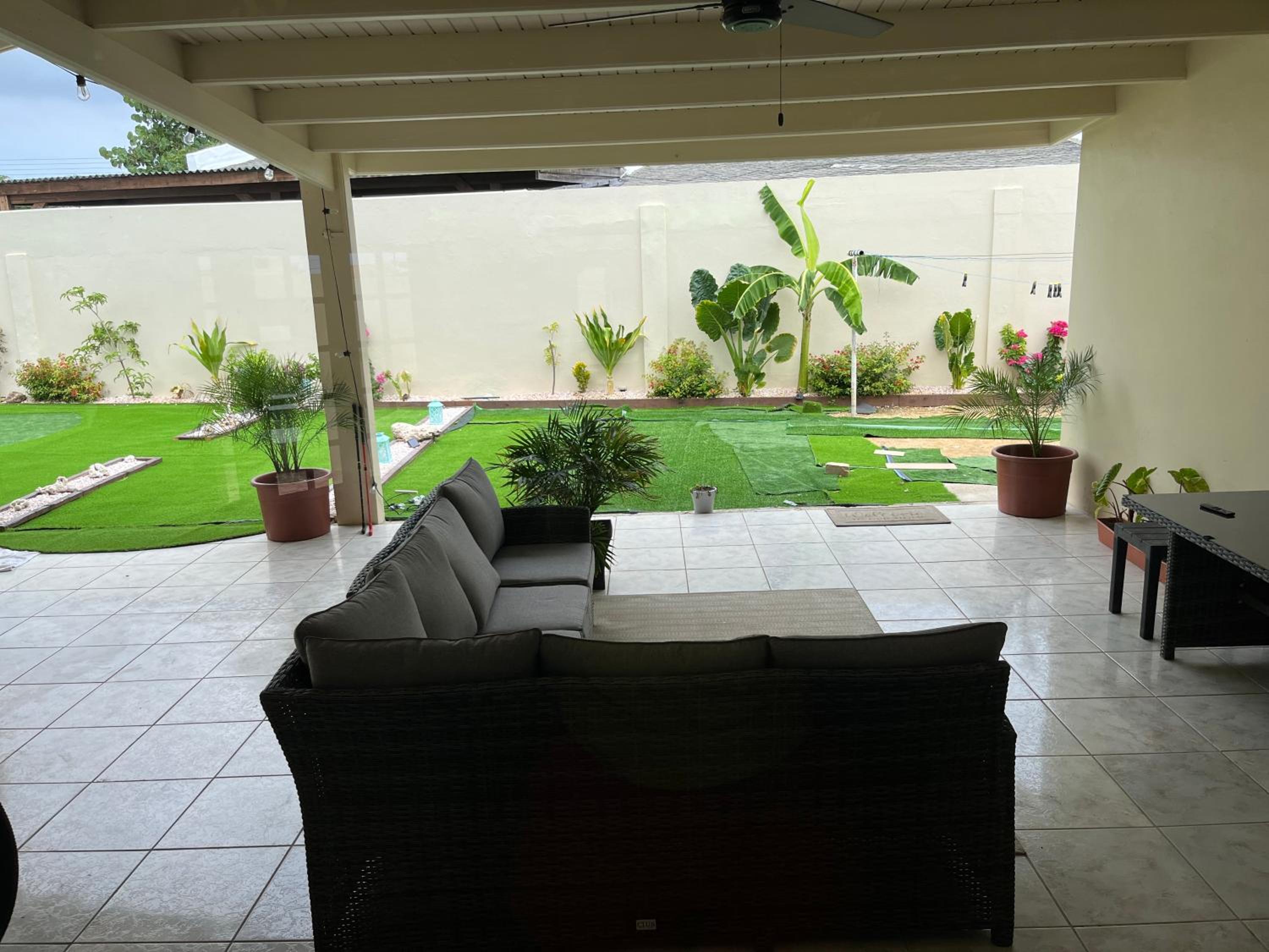 La Villas at Pos Chiquito Caribbean Paradise in Aruba