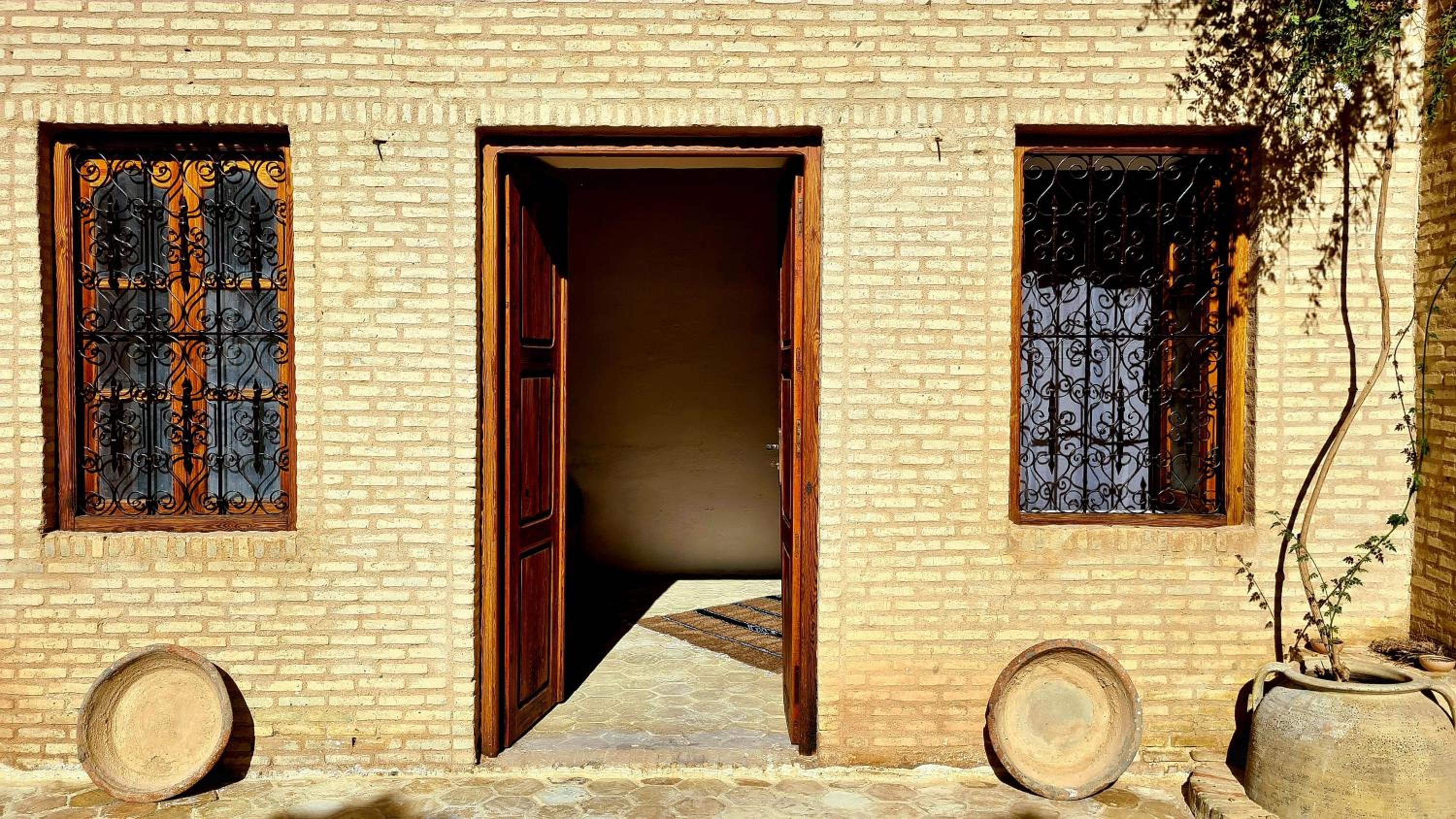 Tozeur Vacations - Maison de Vacances "Dar Khalifa" - Property Image 48