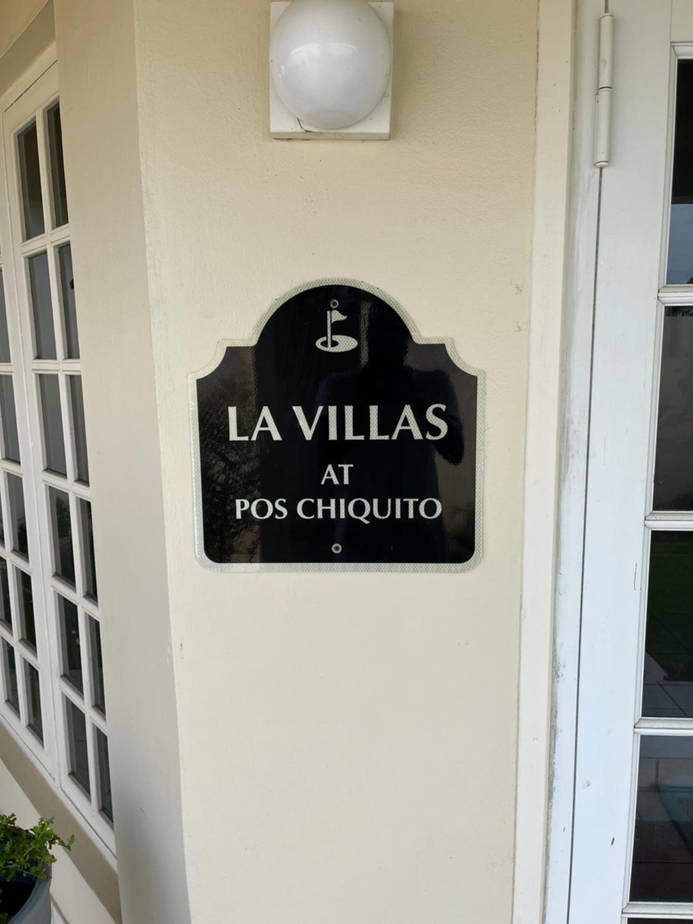 La Villas at Pos Chiquito Caribbean Paradise in Aruba