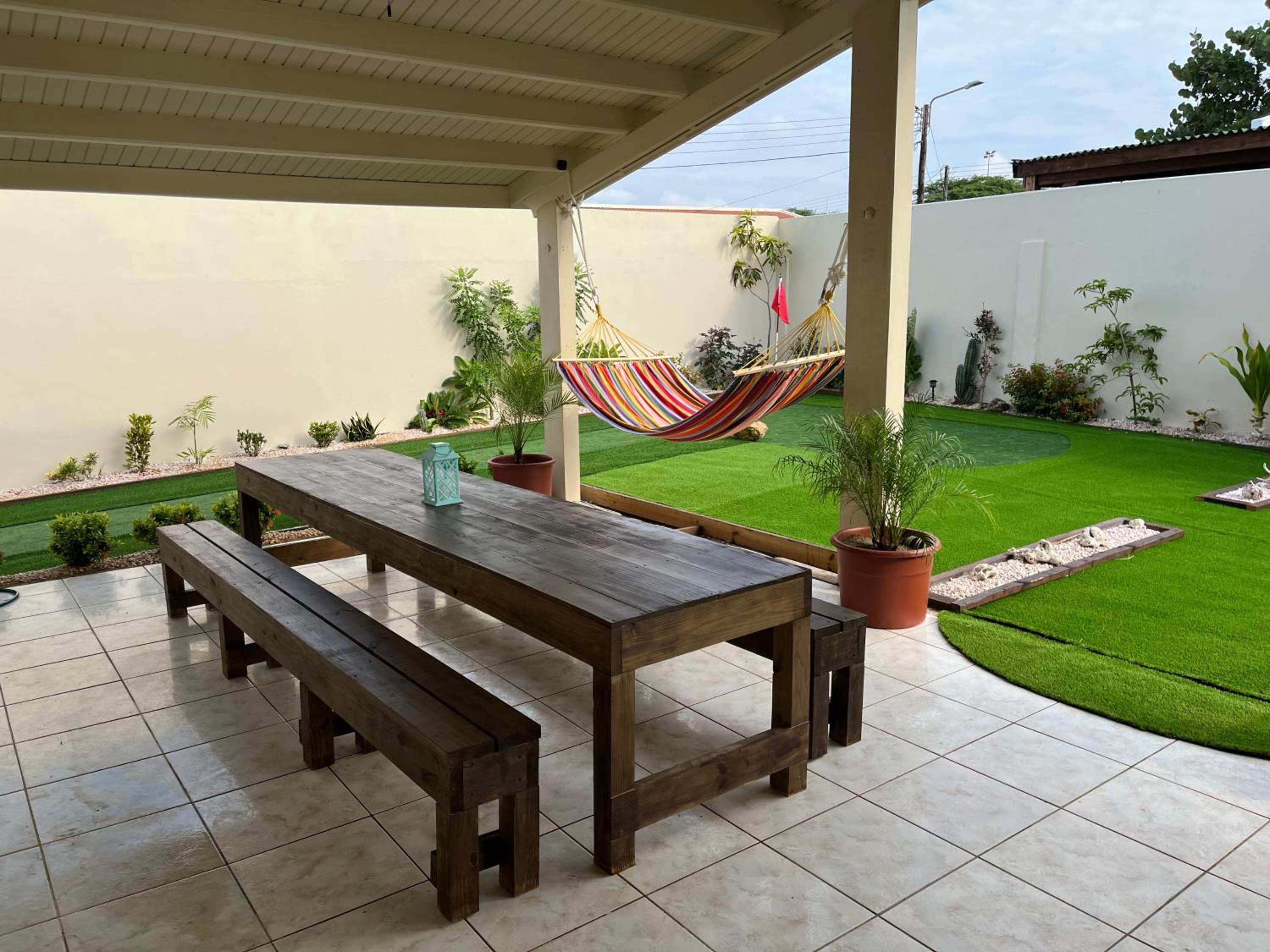 La Villas at Pos Chiquito Caribbean Paradise in Aruba