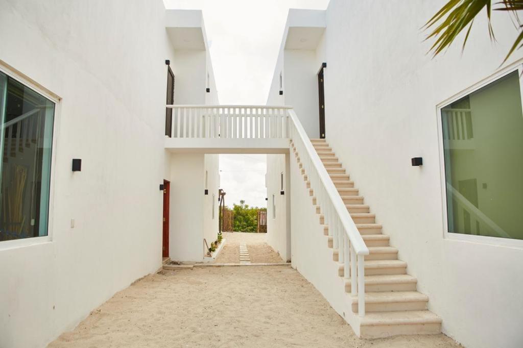 Villa Los Nonos