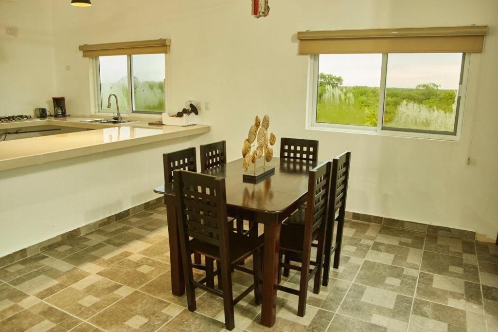Villa Los Nonos
